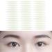 PULABO Double Eyelid Sticker Breathable 72 Pairs Adhesive Eyelid Tape Eyelid Tape Natural for People with Inner Double Eyelids Single-Fold Eyelid1303 Transparent Durable - Buy Online on GoSupps.com