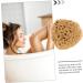 FRCOLOR Bath Shower Sponge - Exfoliating Back Scrubber & Bath Ball for Deep Skin Cleaning | International Shipping Available - Buy Online on GoSupps.com
