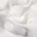 OsoCozy Bleached Birdseye Flat Cloth Diapers - 100% Cotton - White - 27.5 x 30.5 Inches - 1 Dozen - Buy Online on GoSupps.com