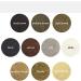 1BAG Hair Building Fibers Instant Hair Loss Treatment Color Powder Conceal Thinning Hair Add Volume For Both Men & Women(Black)  - Buy Online on GoSupps.com
