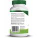 NutruLux Skin Care (60 mg Vitamin C) Halal Vegan Gelatin Free Capsules for Skin Health - Daily Skin Care Intake - Vitamin C Benefits - Wellness Support - Nutrient-Rich Skin Support Capsules 180 Capsules (Pack of 3) - Buy Online on GoSupps.com