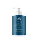 Oars + Alps Hydrating Liquid Hand Soap, Made with Coconut Oil & Aloe Vera to Moisturize Dry Hands, Gentle Hand Wash with Vitamin E, Cruelty Free, Paraben Free, California Coast Scent, 10oz
