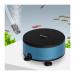 Boxtech Mini aquarium Air pump for tank - oxygen ventilation pump bubbler kit with air stone air hose for 1.5-7 gallon fish tank