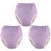 Incontinence Underwear for Men & Women | Waterproof Adjustable Leakproof Adult Diapers - Washable & Reusable Diaper Cover Size L - Buy Online on GoSupps.com