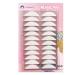 240Count x 7MM Invisible Eyelid Tapes Stickers Self-adhesive Fiber Eyelid Correcting Strips Instant Eye Lid lift No Surgery Stay 24 Hours Perfect for Hooded Drooy Uneven Eyelids