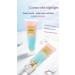 2Pcs Niacinamide Whitening Toothpaste Natural Peppermint Radiant Whitening Toothpastes Deep Cleaning Care Complete Care Toothpastes - Buy Online on GoSupps.com
