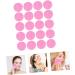 FRCOLOR 80 Pieces Makeup Puff Face Sponges Wash Natural Cleaning Sponge Face Pads Face Cleansing Pads Body Sink Makeup Remover Pad Travel Cellulose Fibre Sponge - Buy Online on GoSupps.com