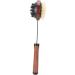Back Knock Massage Hammer - Elastic Surface Manual Massage Tool for Pain Relief & Healthy Body | Perfect for Adults - Buy Online on GoSupps.com