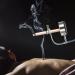 Buy Healeved Moxibustion Clip & Moxa Stick Holder - Universal Steel Support Frame for Warming Treatment - Buy Online on GoSupps.com