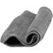 Buy Premium Lumbar Support Kidney Warmer Belt for Ultimate Comfort | Abdominal Hip & Waist Support - Elastic Compression Wool - Buy Online on GoSupps.com