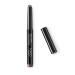 KIKO Milano Long Lasting Eyeshadow Stick 15 | Stick Format Eyeshadow With A Creamy Formula And Extreme Hold 15 Golden Taupe