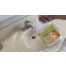 Earthworm Fragrance-Free Drain Cleaner - Natural Enzymes, Safe for Pets and Kids - 64 oz - Buy Online on GoSupps.com