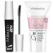 Farmasi Makeup CC Cream with Multi-Minerals Pure Natural and Flawless Finish Great Results Every Time  Medium to Full Coverage All-Day Hold  All Skin Types Collagen&SPF 25-1.7 fl.oz (Light to Medium) Zen Mascara Extensio...