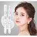 Double Eyelid Gel - Invisible Makeup Glue for Bigger Eyes | Waterproof Double Eyelid Adhesive (3g) - International Shipping Available - Buy Online on GoSupps.com
