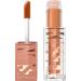 Maybelline New York - Multi-Use Illuminating Liquid Blush - Blush Highlighter and Bronzer - Healthy Glow - Tanned Complexion
