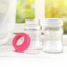 Buy 4-Pack 180ml Breast Milk Storage Bottles | Spout-Safe & Silicone Seal | International Shipping Available - Buy Online on GoSupps.com