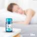 Equate Maximum Strength Sleep-Aid Softgels 50mg 100 Ct (2 Pack) Bundle + Exclusive Guide for Great Sleep - 3 Items - Buy Online on GoSupps.com