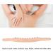2 Pieces Wooden Gua Sha Scraping Massage Tool 20 Massage Points for Beauty Salon & Home International Shipping Available - Buy Online on GoSupps.com