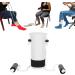 BHDK Sock Aid - Professional Pulling Assist Device for Easy On/Off, Non-Slip Handle for Elderly, Patients, Disabled, Pregnant, Diabetics - Buy Online on GoSupps.com