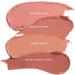 Makeup Revolution Lip Allure Soft Satin Lipstick - Wifey Dusky Pink - Buy Online on GoSupps.com