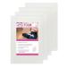 Kaiheng 1 packet lipo foam pads from board after operations 8 ''*11 '' '*0.5' 'Fetting suction surgery foam sheet help with postoperative liposuction abdominal blanket tighter
