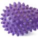 Yolispa Peanut Shape Massage Ball | Nubs Trigger Point Deep Tissue Roller for Muscle Relaxation - Shop Internationally - Buy Online on GoSupps.com