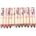 SOESFOUFU 24 Pcs Eye Shadow Pen Eyeliner Pencil Colours Eyeliner Pencil Dark Brown Eyeliner Pencil Grey - Buy Online on GoSupps.com