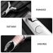 Baluue 1pc Leather Nail Trimmer Manicure Tools Cuticle Shaver Nail Dead Skin Scissor Major Suite - Buy Online on GoSupps.com