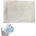 Toddmomy 2pcs Compressed Gauze & Adhesive Compression Tape for Medical Use | Portable White Cotton Gauze Pads - 350x11cm - Buy Online on GoSupps.com