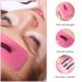 FRCOLOR 12 Pcs False Eyelash Extension Tools - Silicone Pads & Holder for Eyelash Extension - Assorted Color - Buy Online on GoSupps.com
