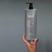 Ref Hair & Body Shampoo 1000ml - Moisturising Shampoo & Daily Shower Gel for All Hair Types | International Shipping Available - Buy Online on GoSupps.com