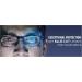 Buy Blue Cut Computer Glasses | UV Protection Specs for Men & Women | Stylish Plastic Frames & Lenses - Buy Online on GoSupps.com