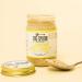 Big Spoon Roasters Lemon Cashew Butter: Keto Friendly, Low Sugar, Vegan Gourmet Nut Butter Spread - 13 Ounces - Buy Online on GoSupps.com