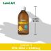 Omega-3 Supplement Liquid 250ml 1380mg EAP + DHA for Kids and Adults non-GMO Gluten Free - Made in Canada 250 ml (Pack of 1) - Buy Online on GoSupps.com