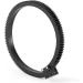 Foto4easy Rubber Flexible Gear Belt Ring for DSLR Cameras Follow Focus, Black (46mm-110mm) - FF-DP015 - Buy Online on GoSupps.com