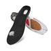 NOLITOY 1 Pair Foot Care Insoles Shoe Pads Shoe Cushions Shoes Insoles Sports Insoles