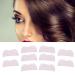 10 Pairs Eyelash Perming Pads - Silicone Curlers for Perfect Lifting & Protection - Buy Online on GoSupps.com