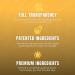 RYSE Core Series VitaFocus: Multivitamin + Nootropic for Total Brain & Body Support - Buy Online on GoSupps.com