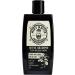 Detox Shampoo for Men | Active Carbon & Burdock | Paraben & Sulfate Free | 260 ml - Men's Master - Buy Online on GoSupps.com