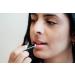 Malu Wilz Natural Glow Lip Balm | Shimmering Glitter Lipstick with Vitamin E for Shiny Lips - Buy Online on GoSupps.com