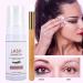 Allbestaye Eyelash Shampoo 50ml - Professional Lash Extension Cleanser & Foaming Remover - Buy Online on GoSupps.com