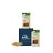 Simply Nature Green Lentil Lasagna Sheets | Vegan Organic Plant-Based Pasta | Non GMO Gluten Free | Reusable Tote | Bundle Set