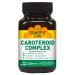 Country Life Carotenoid Complex, 60-Count 60 Count (Pack of 1)