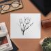 Buy 2 x Tulips Microfiber Lens/Eyeglass Cleaning Cloths - Premium Quality & International Shipping - Buy Online on GoSupps.com