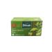 DILMAH Pure Green Green Tea 1.5g. x 20teabags