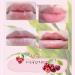 Jakuva Collagen Lip Mask - 30PCS Moisturizing Gel Pads for Dry Lips | Nourishing Lip Balm & Sleeping Mask for Plump Lips - Peach Pink - Buy Online on GoSupps.com