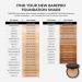 bareMinerals Barepro 16Hr Skin-Perfecting Powder Foundation Medium 30 Warm - 8.0g - Buy Online on GoSupps.com