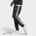 Buy adidas Men's 3-Stripe Woven Pants - Black/White | Stylish & Comfortable Athletic Wear for Every Occasion - Buy Online on GoSupps.com