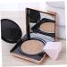 minkissy 1 Triangle Wedges Face Power Exfoliating Sponge Blending Sponge a Makeup Puff Multi-colored Makeup Sponges Makeup Wedge Bulk Face Powder Wedge Bulk Sponges Loose Powder Cosmetic 8.3X8.3X10CM As Shown - Buy Online on GoSupps.com