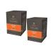 TAYLORS Taylors | Assam Black Tea | Strong & Malty Black Tea | Assam Indian Black Tea - 40 Tea Bags (100g) | Individually Wrapped Black Tea Bags